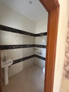 Bathroom Image of 2000 Sq.ft 4 BHK Independent House for sale in Kharar Mohali for Rs. 17000000