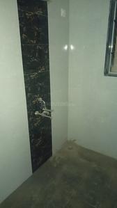 Bathroom Image of 822 Sq.ft 2 BHK Apartment / Flat for sale in Platinum Square, Bhugaon Pune for Rs. 5500000