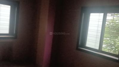 Bedroom Image of 1300 Sq.ft 2 BHK Apartment / Flat for sale in Ekta apartment, MIDC Ambad Nashik for Rs. 7000000