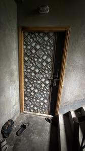 Bedroom Image of 550 Sq.ft 2 BHK Builder Floor for sale in Kasba Kolkata for Rs. 1800000