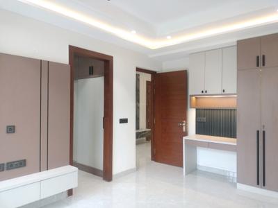 Bedroom Image of 2799 Sq.ft 4 BHK Builder Floor for sale in Puri Luxuria Floors, Sector 89 Faridabad for Rs. 32500000