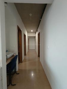 Image of 2244 Sq.ft 4 BHK Apartment / Flat for sale in Anantara Alpines, Thaltej, Ahmedabad for Rs. 31500000
