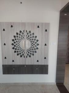 Bedroom Image of 1350 Sq.ft 3 BHK Independent House for sale in Karamadai Coimbatore for Rs. 5845000