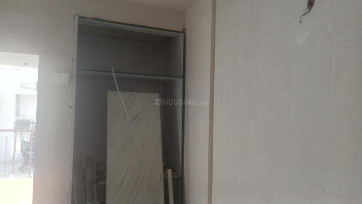 GOLF VIEW CONDOS DDA APARTMENT SECTOR 19 DWARKA NEW DELHI Bedroom 1