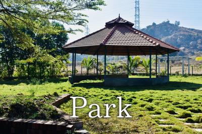 Image of 1199 Sq.ft Residential Plot / Land for sale in Eternity Grape County, Chikkaballapura Town, Chikballapur District for Rs. 4800000