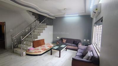 Hall Image of 3600 Sq.ft 4 BHK Independent House for rent in Thaltej Ahmedabad for Rs. 80000
