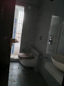 Bedroom Three Image of 1557 Sq.ft 3 BHK Apartment / Flat for sale in Chhadva Galaxy, Kamothe Navi Mumbai for Rs. 15500000