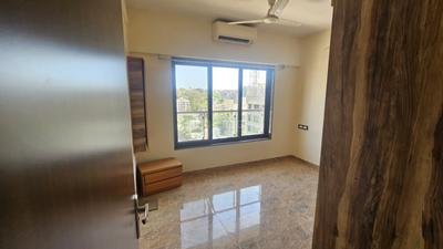 Bedroom Image of 400 Sq.ft 1 BHK Apartment / Flat for sale in DSS Rudua Mannat, Jogeshwari West Mumbai for Rs. 9500000