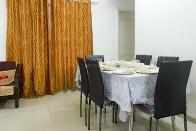 Hall Image of B204 Wisteriaa in Wakad, Pune