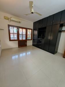 Bedroom Image of 2401 Sq.ft 3 BHK Apartment / Flat for rent in Richmond Town Bengaluru for Rs. 125000