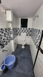 Bathroom Image of Shreedham in Airoli, Navi Mumbai