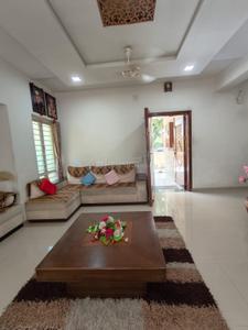 Hall Image of 3105 Sq.ft 4 BHK Independent House for sale in Science City Ahmedabad for Rs. 70000000