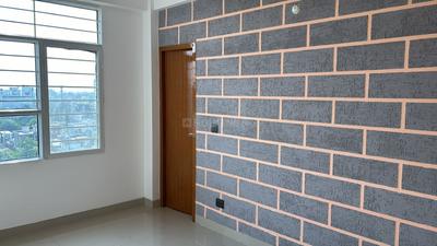 Bedroom Image of 4600 Sq.ft 4.5 BHK Independent House for sale in UPAVP Vrindavan Yojna, Roberts Lines Lucknow for Rs. 18000000
