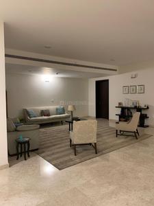 4 BHK Villa