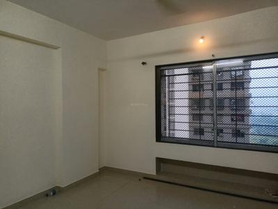 Bedroom Image of 485 Sq.ft 1 BHK Apartment / Flat for rent in Vikhroli East Mumbai for Rs. 36000