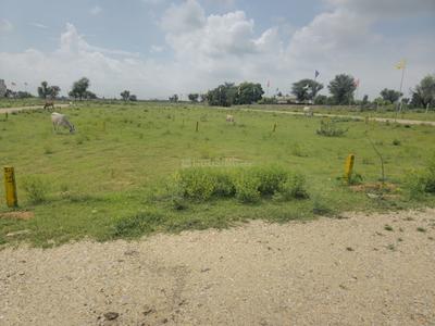 Abhishek Vihar Boraj Plot View 1