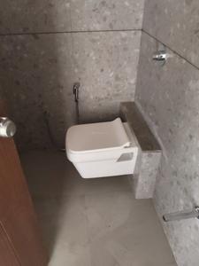 Common Bathroom Image of 1845 Sq.ft 3 BHK Apartment / Flat for sale in IMPERIA GRACE, Zundal Ahmedabad for Rs. 7000000