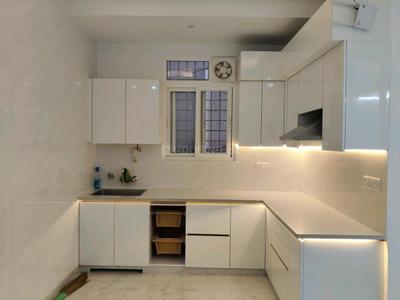 Kitchen Image of 1190 Sq.ft 2 BHK Apartment / Flat for sale in Exotica Elegance, Indirapuram Ghaziabad for Rs. 12000000