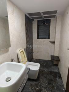Image of 850 Sq.ft 2 BHK Apartment / Flat for rent in Raheja Complex, Andheri West, Mumbai for Rs. 110000