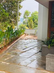 Balcony Image of 2000 Sq.ft 4 BHK Independent House for sale in Kakkanad Kochi for Rs. 14000000