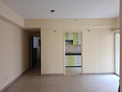 Living Room Image of 1624 Sq.ft 3 BHK Apartment / Flat for sale in Paras Seasons, Sector 168 Noida for Rs. 13500000