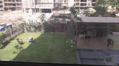 Bedroom Image of 1500 Sq.ft 4 BHK Apartment / Flat for sale in Amaara By Hari Group, Por Gandhinagar for Rs. 12500000