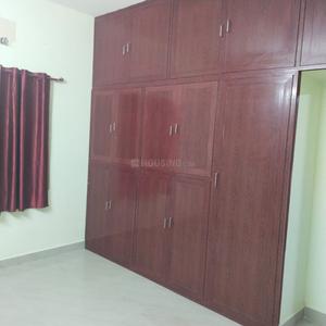Bedroom Image of Parkview appartment in Thiruverkkadu, Chennai