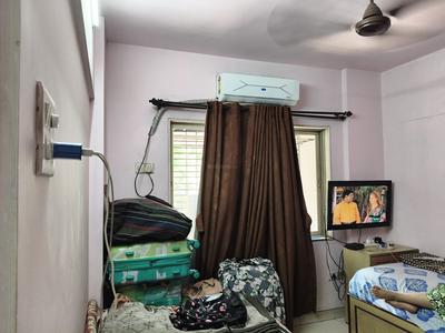 1 BHK Flat