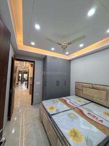 Bedroom Image of 1350 Sq.ft 3 BHK Apartment / Flat for sale in Sector 73 Noida for Rs. 5850000