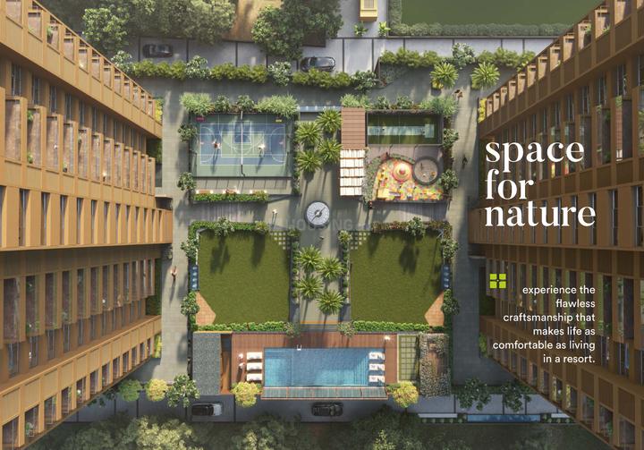 Bhim Nagar, Moshi Main Image 1