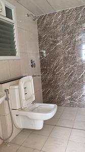 Image of 1208 Sq.ft 2.5 BHK Apartment / Flat for rent in Mantri Webcity, Narayanapura, Bengaluru for Rs. 46000
