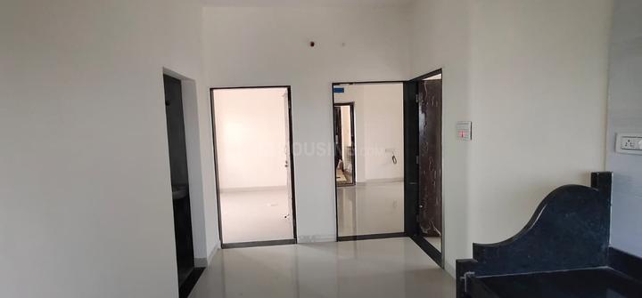 Krishna Giri Apartment  Hall 1