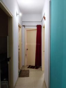Hall Image of 775 Sq.ft 2 BHK Apartment / Flat for sale in Eden Richmond Park, Malancha Mahi Nagar Kolkata for Rs. 2800000