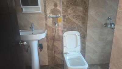 Image of 1379 Sq.ft 3 BHK Apartment / Flat for rent in Prateek Grand City, Siddharth Vihar, Ghaziabad for Rs. 28000