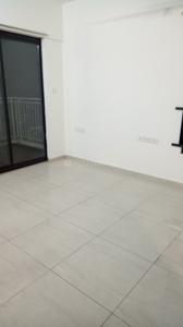 Hall Image of 1000 Sq.ft 2 BHK Apartment / Flat for sale in Mahindra Antheia, Pimpri Pune for Rs. 14000000