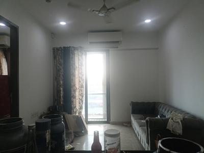 Shubham Solitude Living Room 1