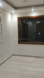 Bedroom Image of 1800 Sq.ft 3 BHK Builder Floor for sale in Punjabi Bagh New Delhi for Rs. 22500000