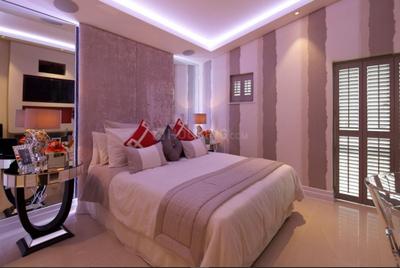 Bedroom Image of 3600 Sq.ft 6 BHK Apartment / Flat for sale in The Vile Parle Kapole, Vile Parle West Mumbai for Rs. 165000000