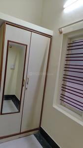 Bedroom Image of 1100 Sq.ft 2 BHK Independent House for rent in Bilekahalli Bengaluru for Rs. 25000
