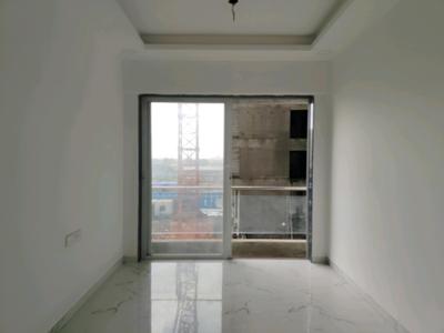Living Room Image of 670 Sq.ft 1 BHK Apartment / Flat for sale in Majesty Olympus Towers, Vasai East Vasai for Rs. 3300000