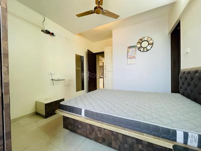Bedroom Image of 1550 Sq.ft 3 BHK Apartment / Flat for sale in Saarrthi Shimmer And Shine II, Anand Nagar, Sinhagad Road Pune for Rs. 18800000