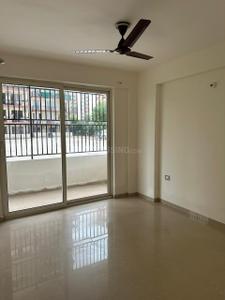 Hall Image of 740 Sq.ft 3 BHK Apartment / Flat for sale in ROF Aalayas, Sector 102 Gurgaon for Rs. 7800000