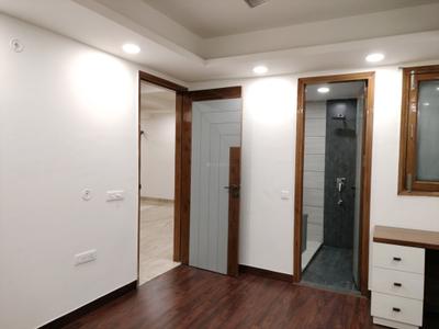 Bedroom Image of 2250 Sq.ft 4 BHK Builder Floor for sale in Surya Lavish Floor, Sector 8 Dwarka New Delhi for Rs. 29500000