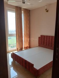 Bedroom Image of 1750 Sq.ft 3 BHK Apartment / Flat for sale in Mangalya Suryodaya Apartments, Munnekollal Bengaluru for Rs. 28000000