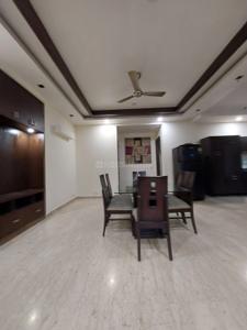 Hall Image of 1440 Sq.ft 2 BHK Independent House for rent in Gaurav Real Estate 419 Sec 40, Sector 40 Gurgaon for Rs. 55000