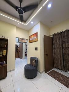 Hall Image of 1050 Sq.ft 2 BHK Apartment / Flat for sale in Krishi Apartments, Vikaspuri New Delhi for Rs. 15800000