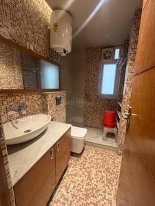 Bathroom Image of 773 Sq.ft 1.5 BHK Apartment / Flat for sale in Mayapur Haridwar for Rs. 6000000