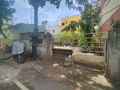 Image of 2430 Sq.ft Residential Plot / Land for sale in Kolathur, Chennai for Rs. 25515000