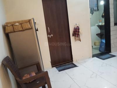 Bedroom Image of 1017 Sq.ft 2 BHK Independent House for sale in Dholka Ahmedabad for Rs. 4800000