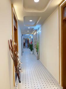 Image of 1400 Sq.ft 3 BHK Apartment / Flat for sale in Heerapura, Jaipur for Rs. 6190000